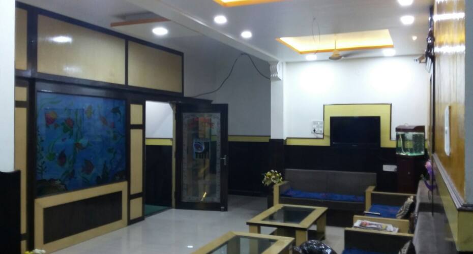 Hotel Kanha International, Dhar 5